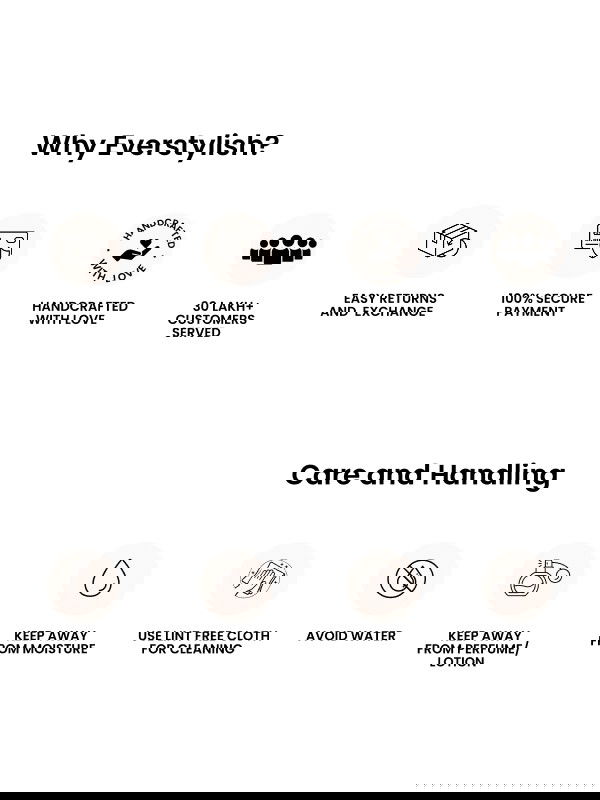 The modern girl’s intriguing artistic ear-jackets