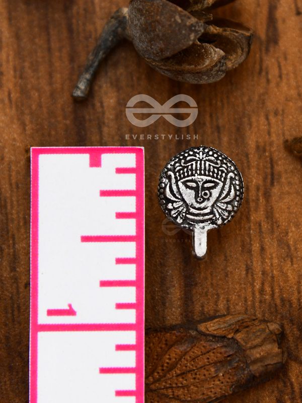 The Divine Connection - Non-pierced Boho Nosering