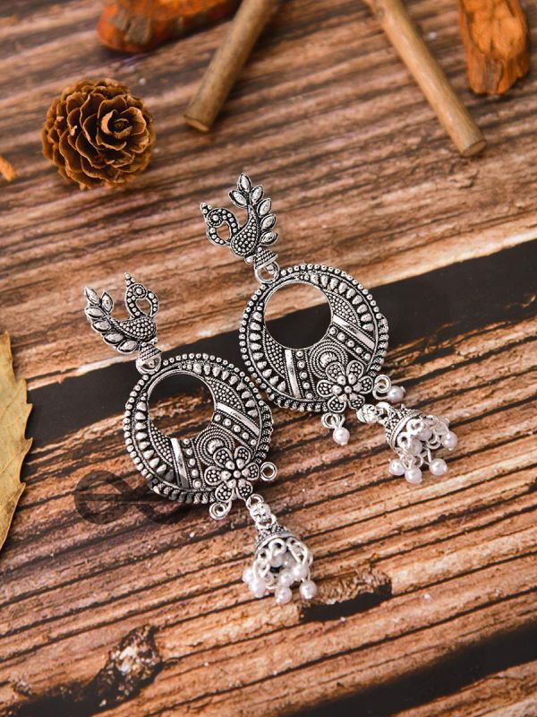 Art on My Ears - Bohemian Earrings