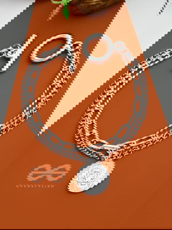 Neclaces Deals 3500 (Pack of 4)