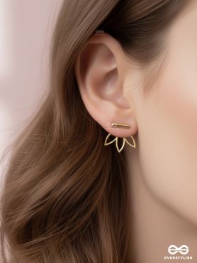 Don't Leaf Me - Golden Ear-Jackets