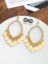 The Chic Charms - The Golden Charm Collection