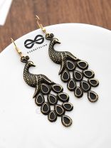 The Pleasant Peacocks - A Dark Fantasy Collection