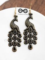 The Pleasant Peacocks - A Dark Fantasy Collection