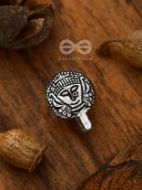 The Divine Connection - Non-pierced Boho Nosering