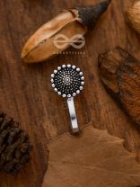 The Boho Button - Non-pierced Nosering