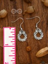 Little Bow Charms - Tiny Trinket Earrings