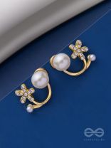 SHINING BLOOMLETS - GOLDEN EAR JACKETS