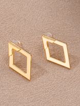 PRISM CHARM-CASUAL DAILY WEAR STUDS