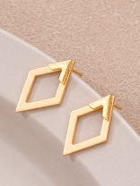 PRISM CHARM-CASUAL DAILY WEAR STUDS