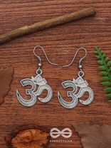 The Ohm - Tiny Trinket Earrings 