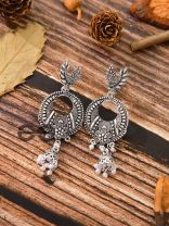 Art on My Ears - Bohemian Earrings