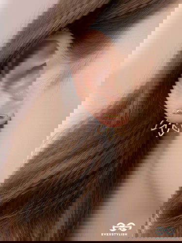 Don't Leaf Me - Golden Ear-Jackets