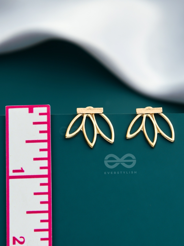 Don't Leaf Me - Golden Ear-Jackets