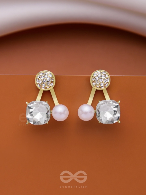 PEARLFECT SHIMMER - GOLDEN EAR JACKETS