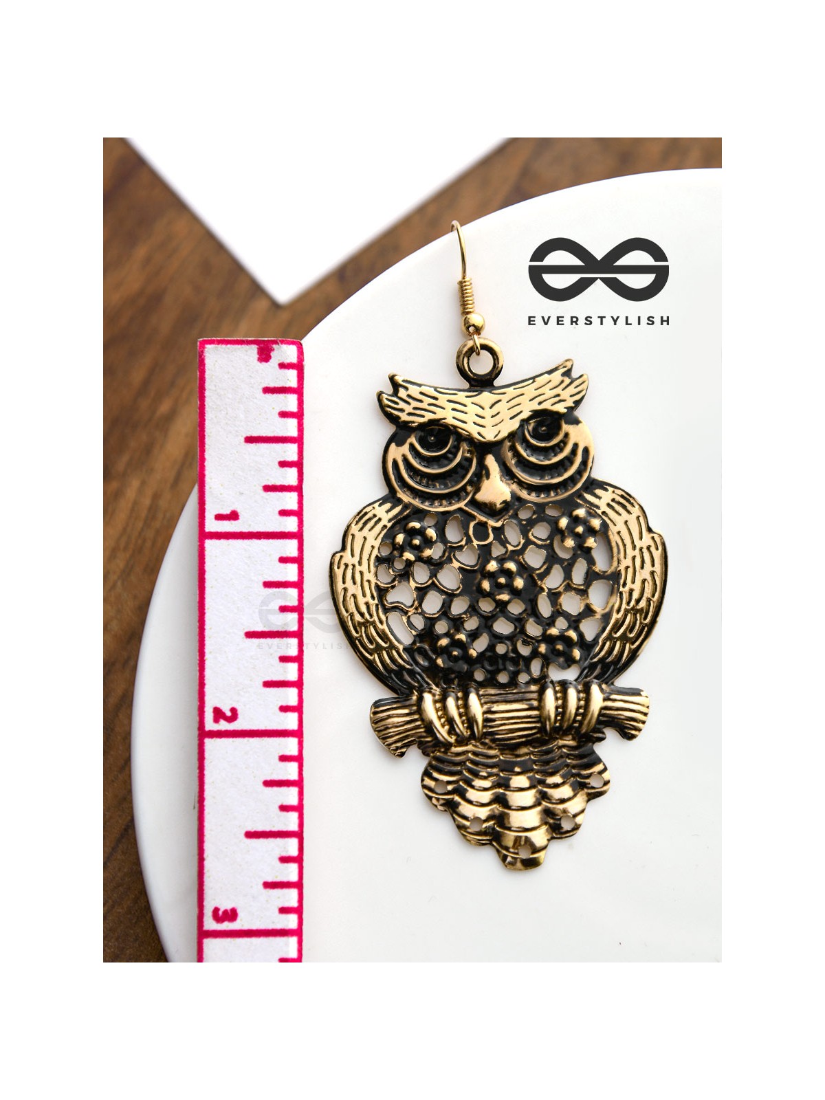 The Angry Owls - A Dark Fantasy Collection