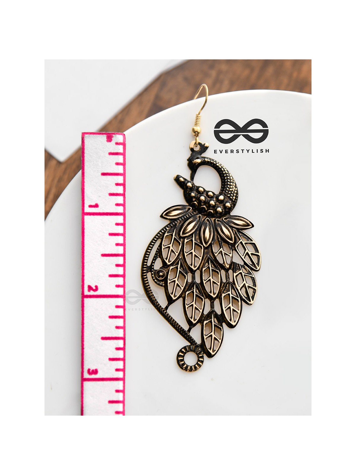 The Artsy Peacocks - A Dark Fantasy Collection