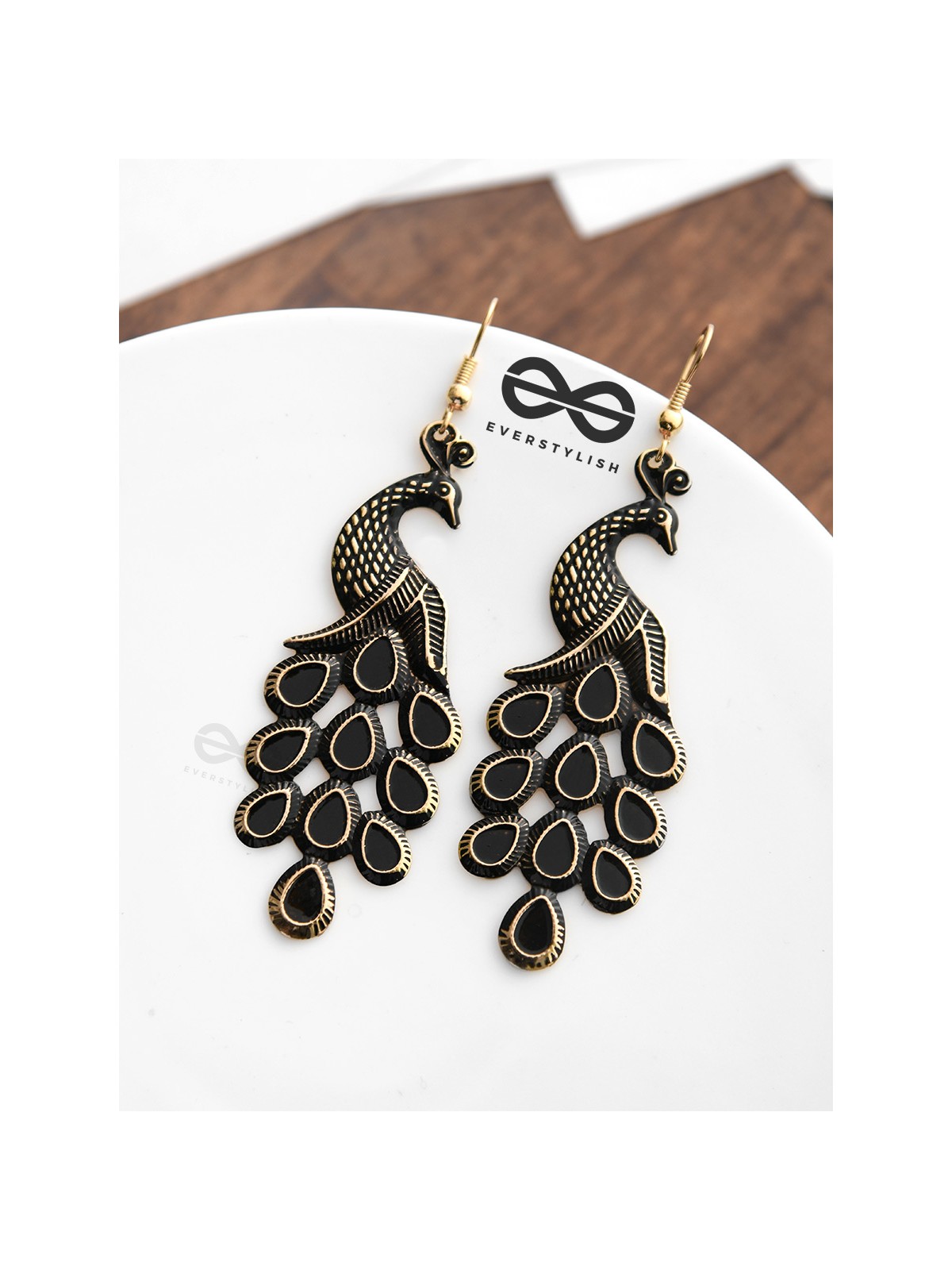 The Pleasant Peacocks - A Dark Fantasy Collection