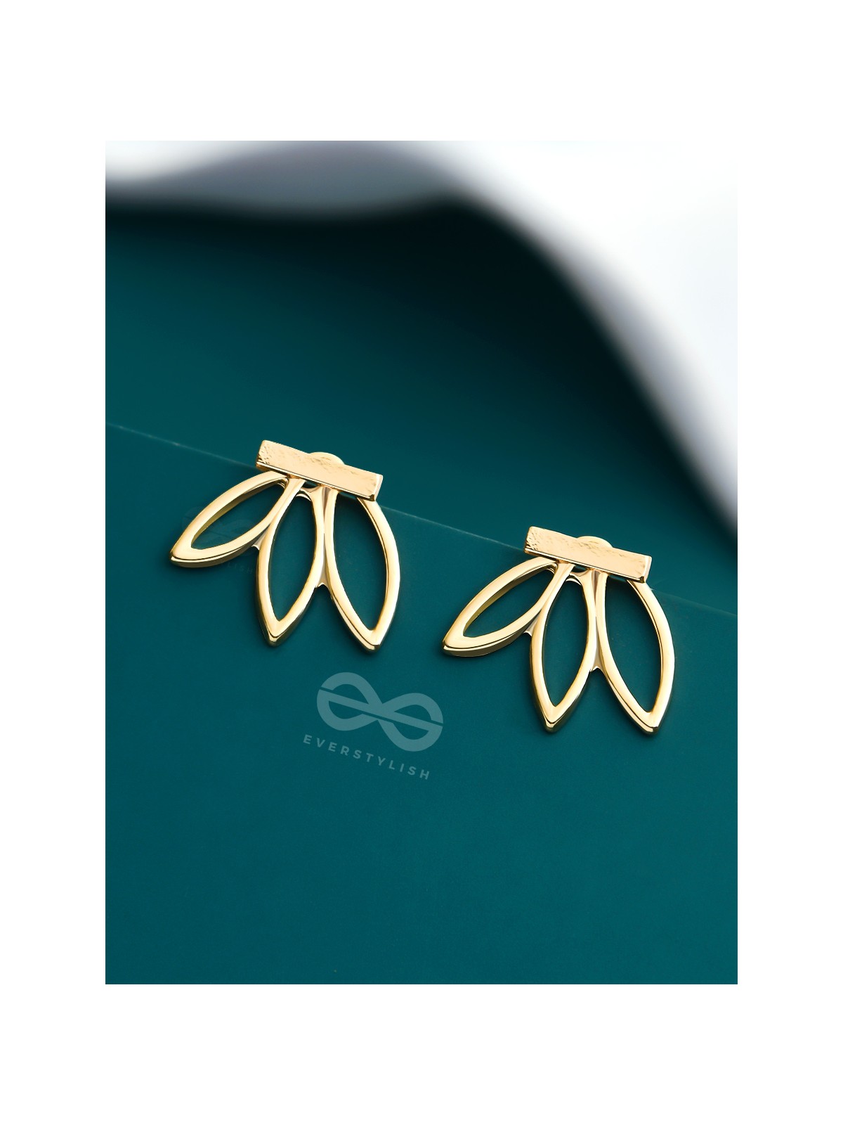 Don't Leaf Me - Golden Ear-Jackets