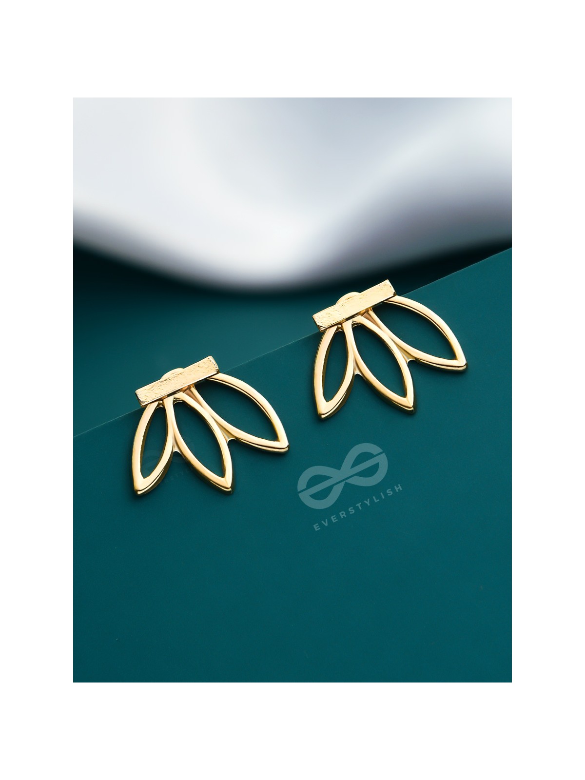 Don't Leaf Me - Golden Ear-Jackets