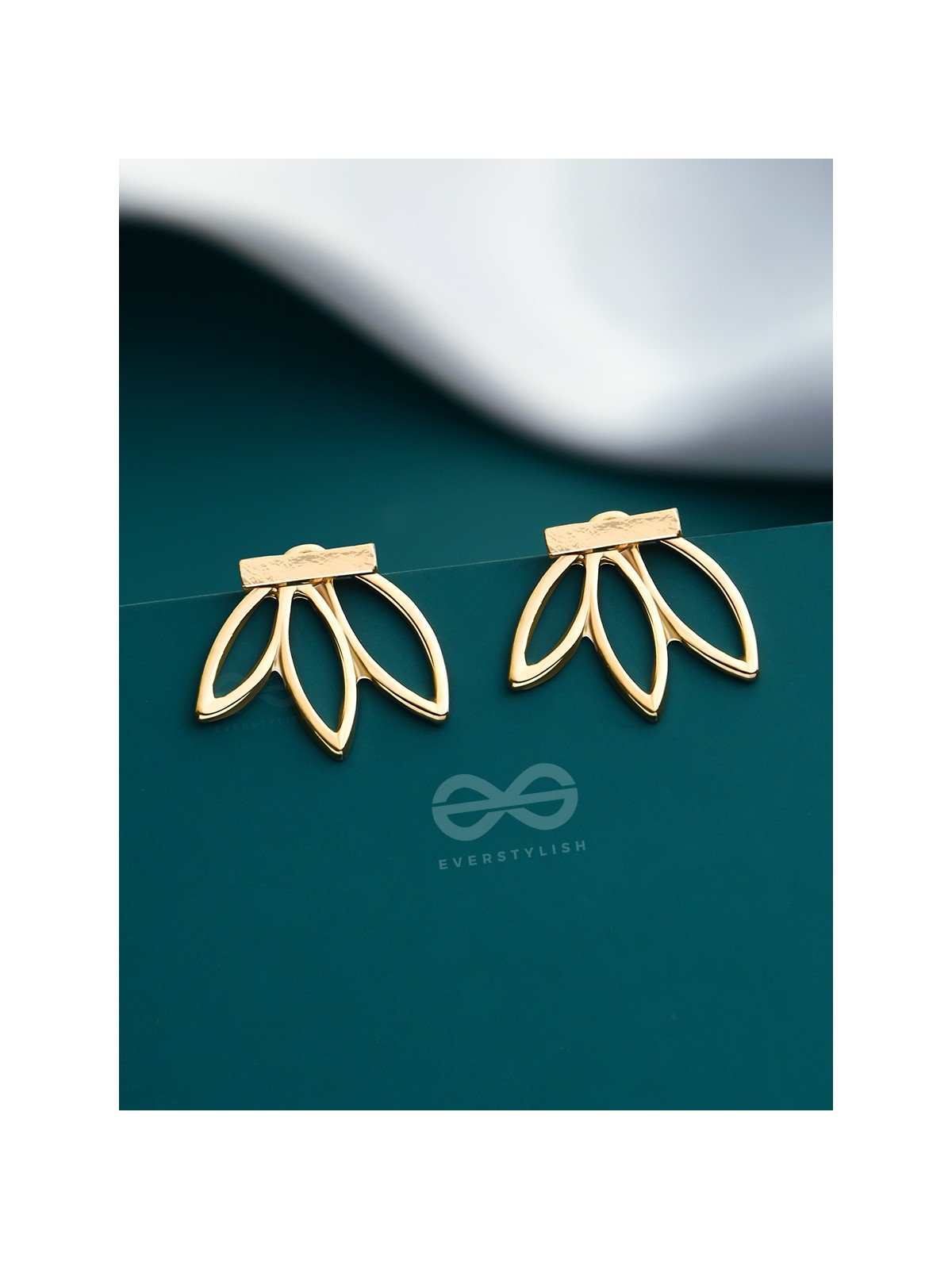 Don't Leaf Me - Golden Ear-Jackets