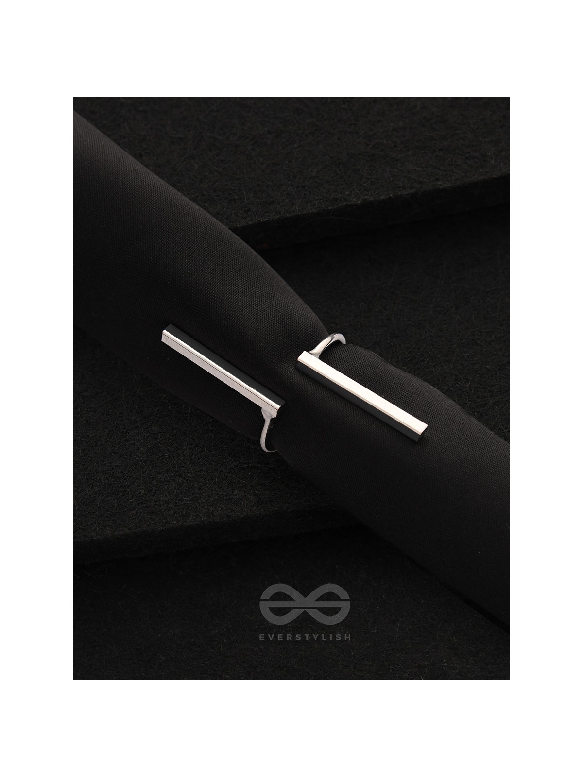 The Sassy n Classy Ring (Silver)