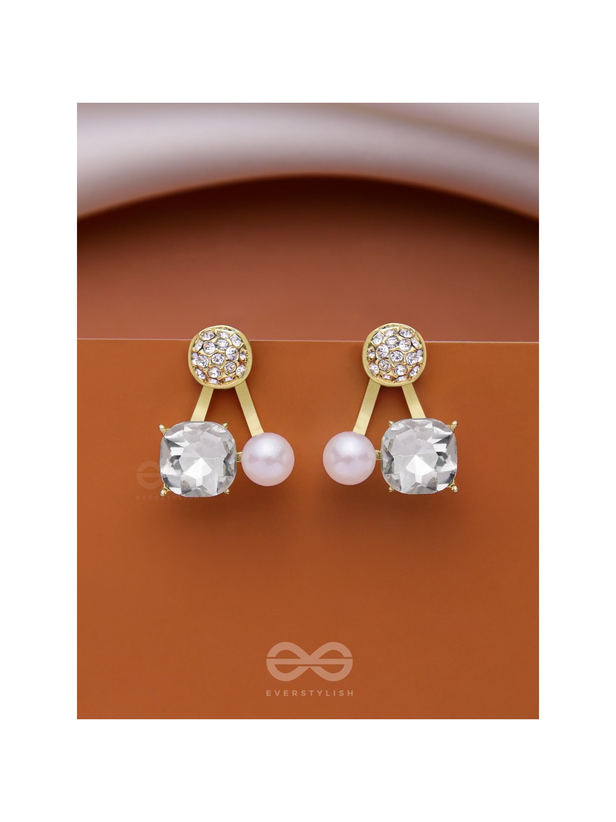 PEARLFECT SHIMMER - GOLDEN EAR JACKETS