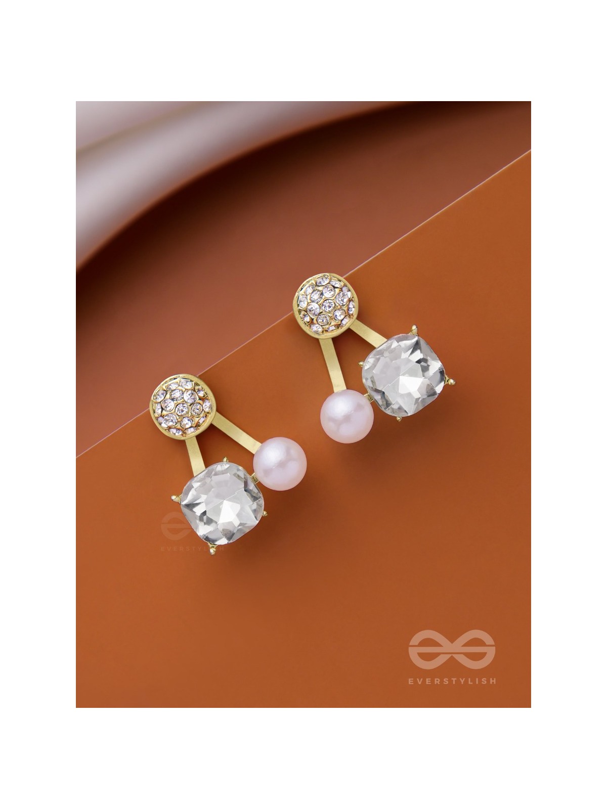 PEARLFECT SHIMMER - GOLDEN EAR JACKETS