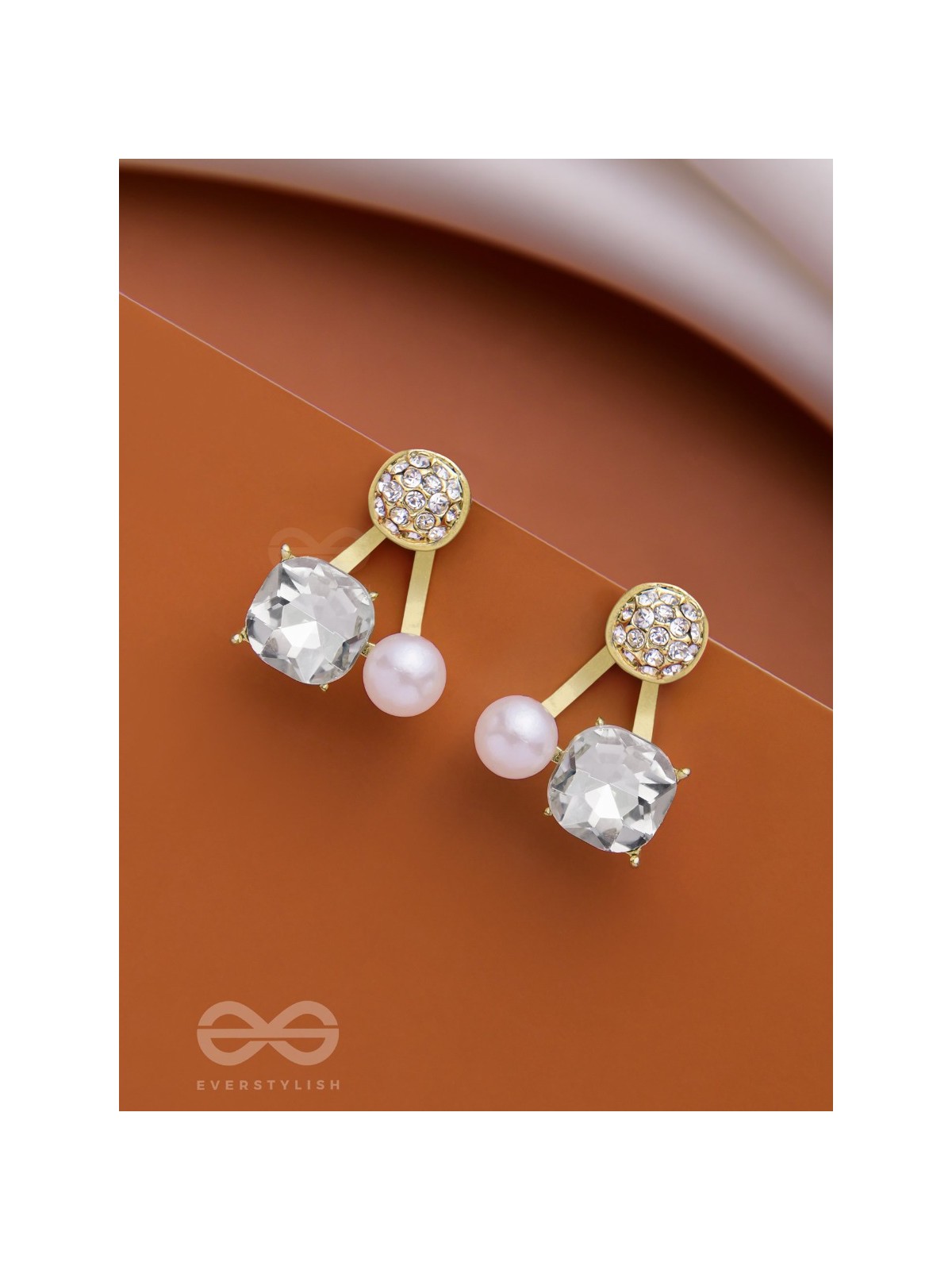 PEARLFECT SHIMMER - GOLDEN EAR JACKETS