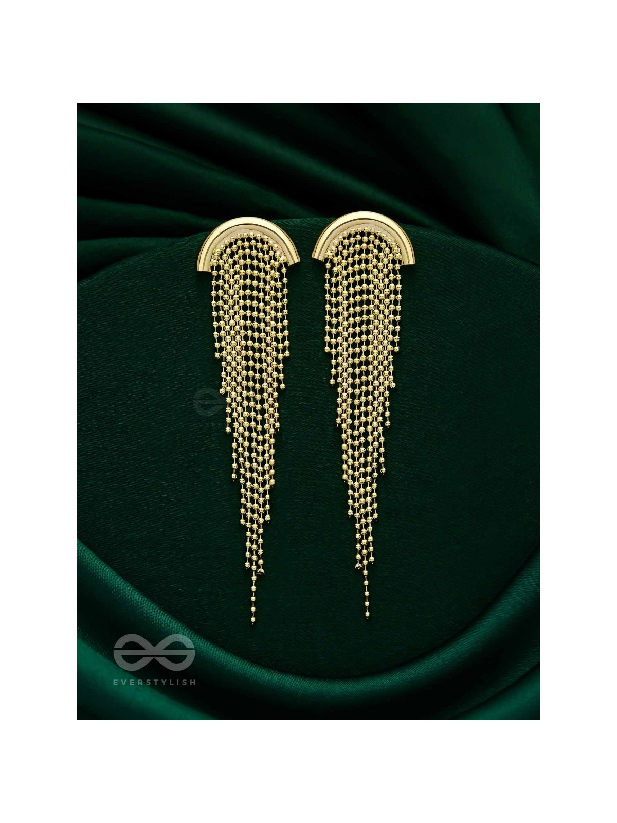 Jellyfish Moves - Golden Earrings