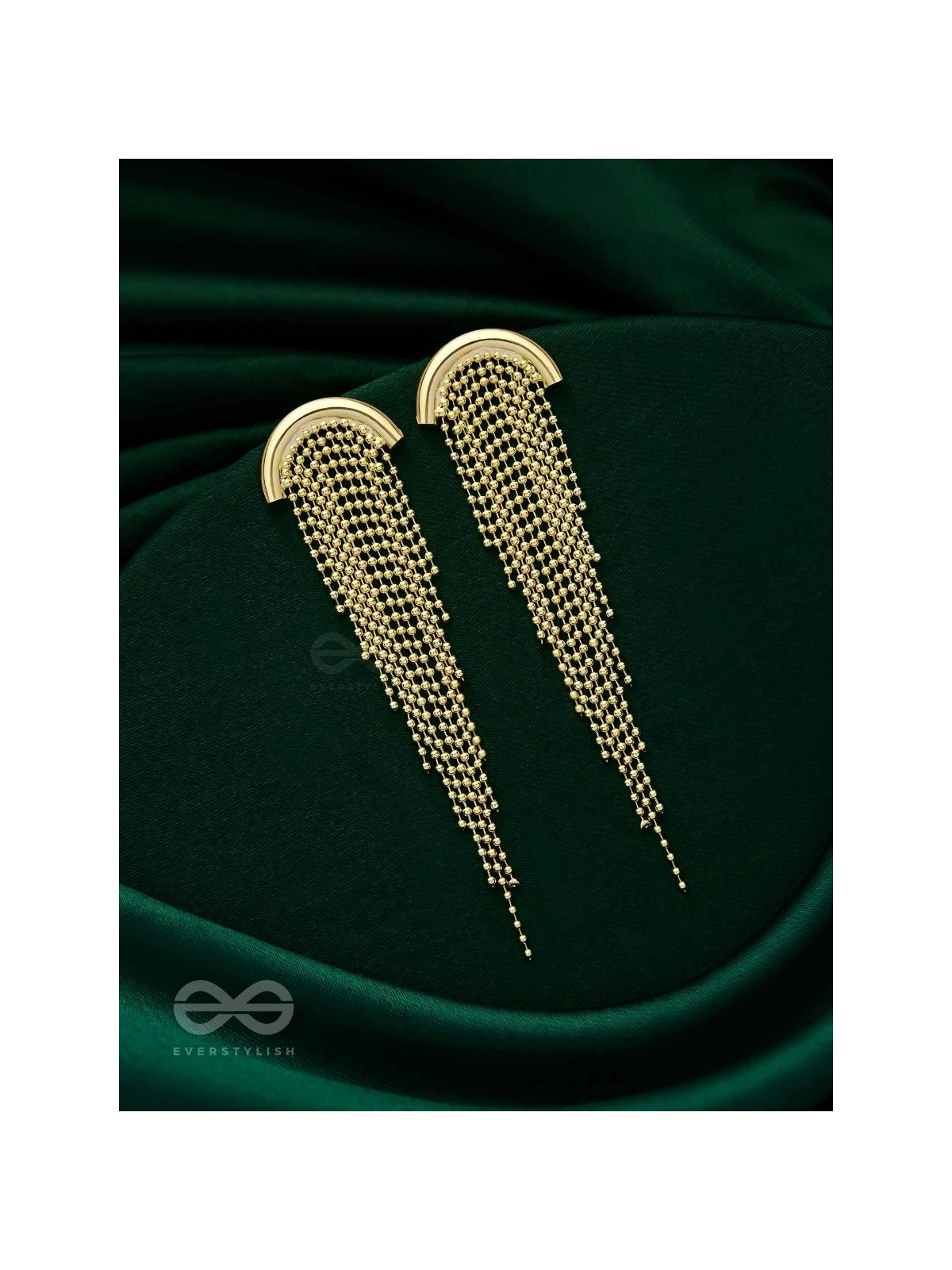 Jellyfish Moves - Golden Earrings