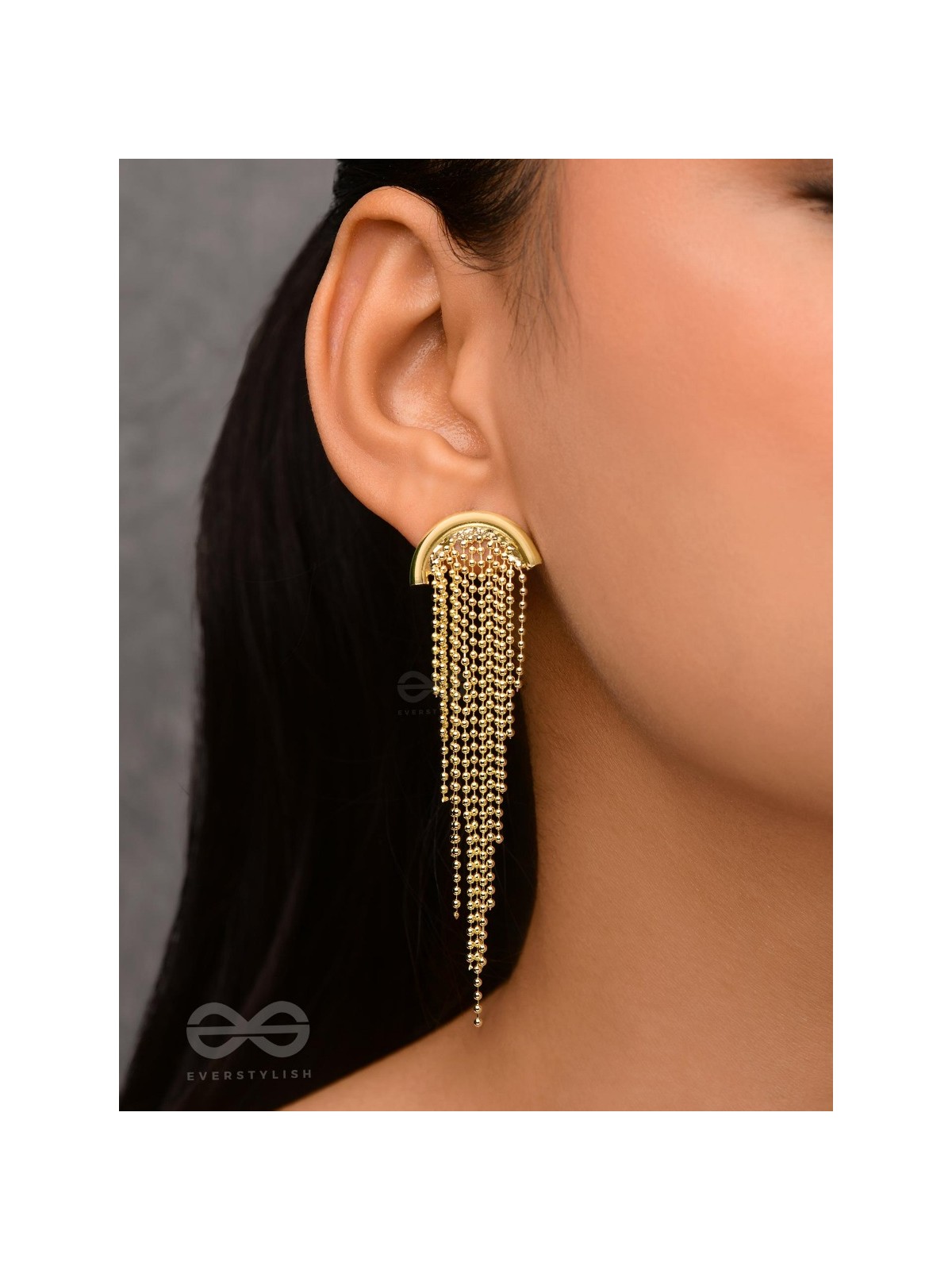 Jellyfish Moves - Golden Earrings