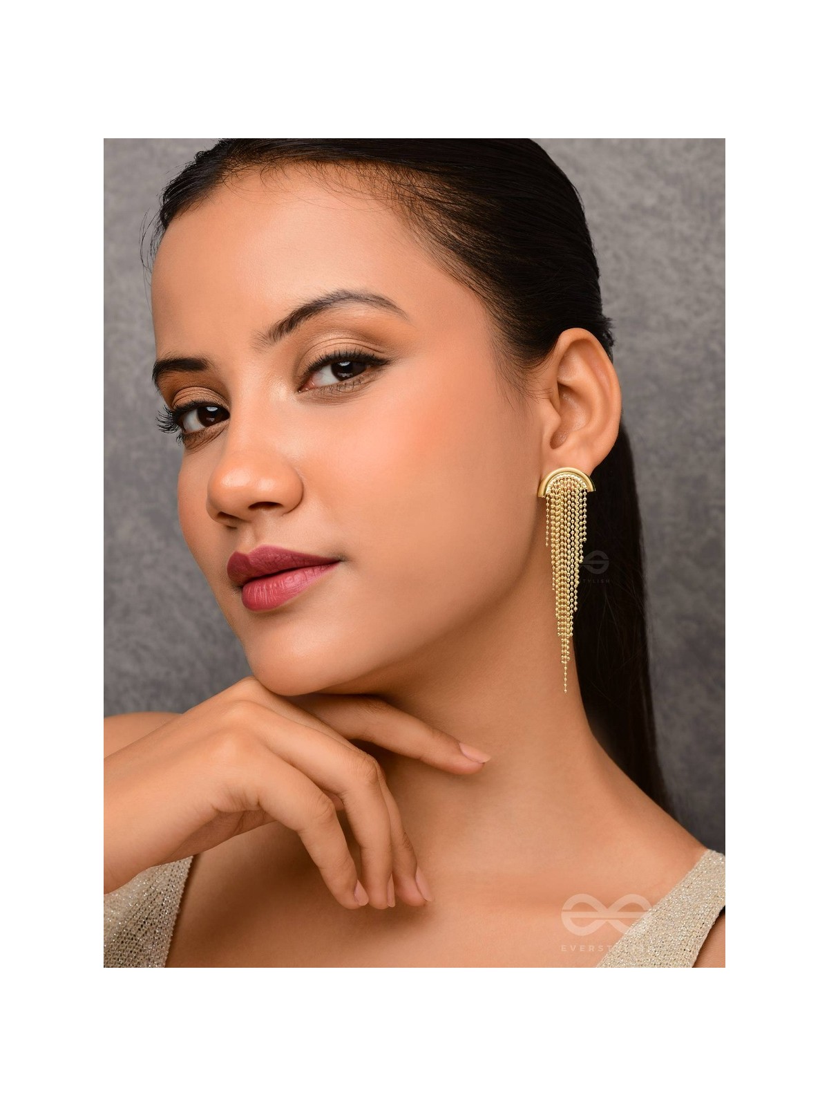 Jellyfish Moves - Golden Earrings