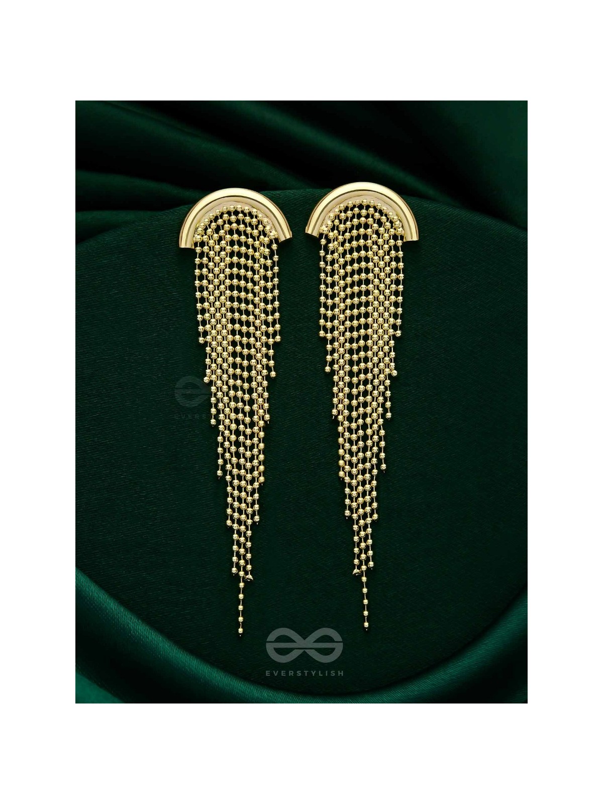 Jellyfish Moves - Golden Earrings