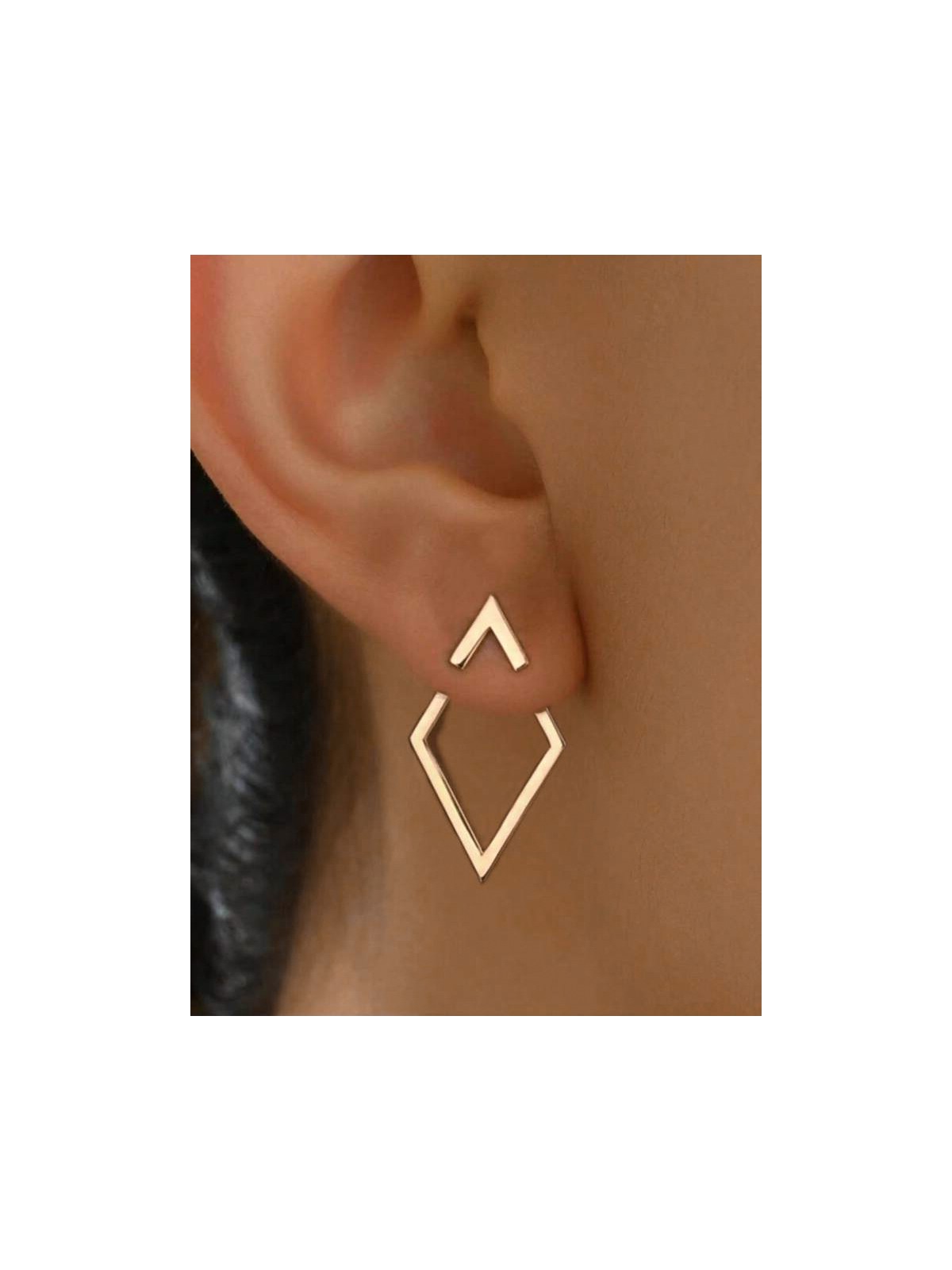 PRISM CHARM-CASUAL DAILY WEAR STUDS