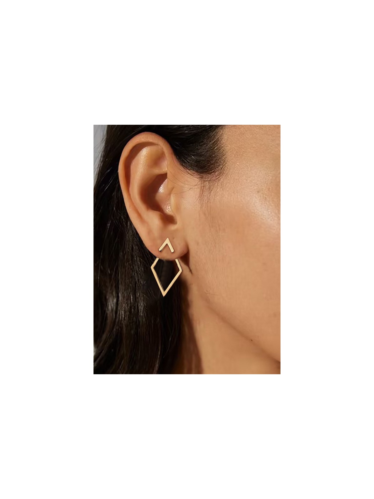 PRISM CHARM-CASUAL DAILY WEAR STUDS