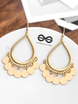 The Charming Playfulness - The Golden Charm Collection