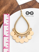 The Charming Playfulness - The Golden Charm Collection