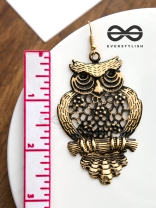 The Angry Owls - A Dark Fantasy Collection