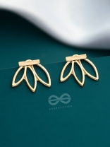 Don't Leaf Me - Golden Ear-Jackets