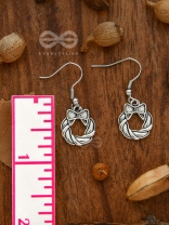 Little Bow Charms - Tiny Trinket Earrings