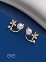 SHINING BLOOMLETS - GOLDEN EAR JACKETS