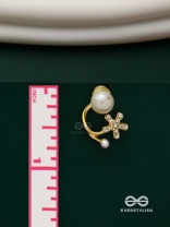 SHINING BLOOMLETS - GOLDEN EAR JACKETS