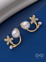 SHINING BLOOMLETS - GOLDEN EAR JACKETS