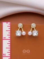 PEARLFECT SHIMMER - GOLDEN EAR JACKETS