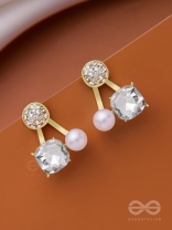 PEARLFECT SHIMMER - GOLDEN EAR JACKETS