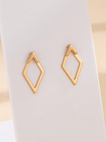 PRISM CHARM-CASUAL DAILY WEAR STUDS