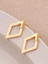 PRISM CHARM-CASUAL DAILY WEAR STUDS