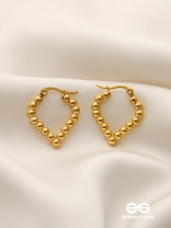 ORO EDGE – DISTINCTIVE MODERN STAINLESS STEEL HOOPS