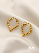 ORO EDGE – DISTINCTIVE MODERN STAINLESS STEEL HOOPS